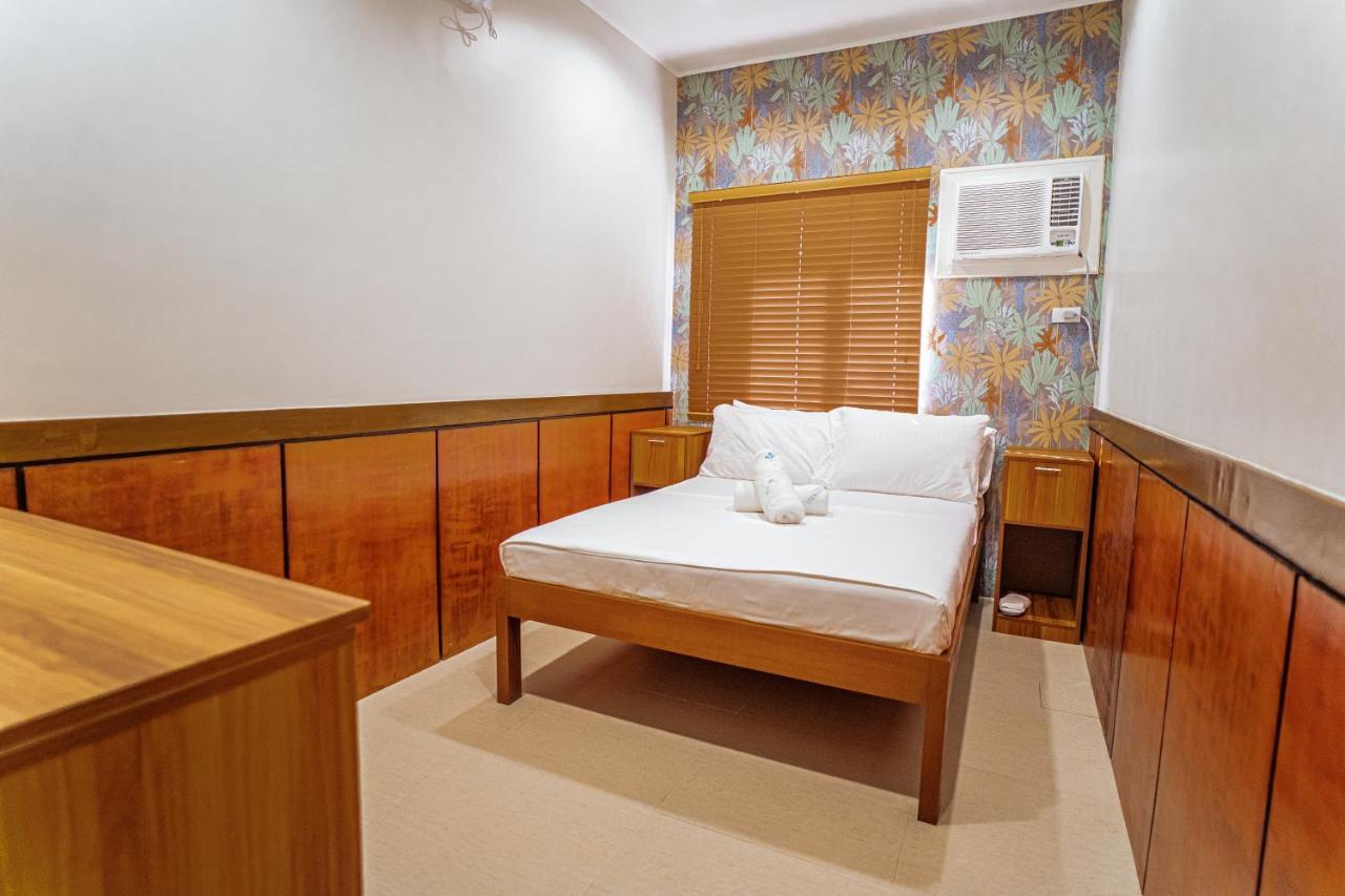 Marieli Suites Near Panglao International Airport Exterior foto